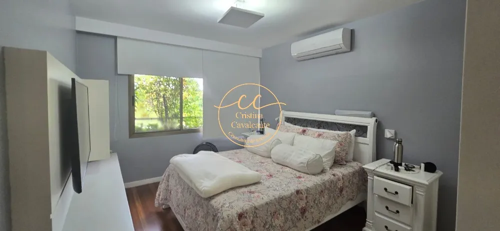 Apartamento, 4 quartos, 222 m² - Foto 25