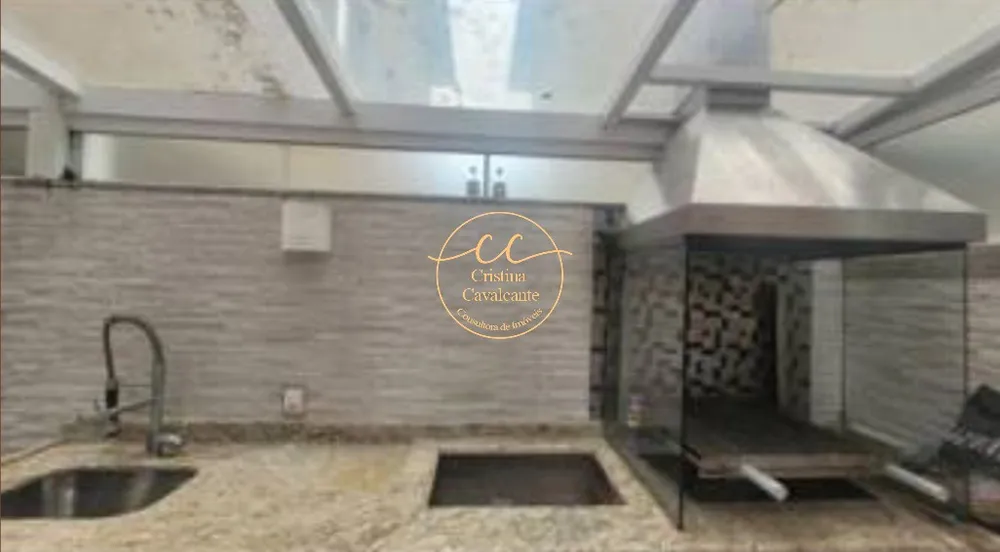 Casa, 4 quartos, 180 m² - Foto 27