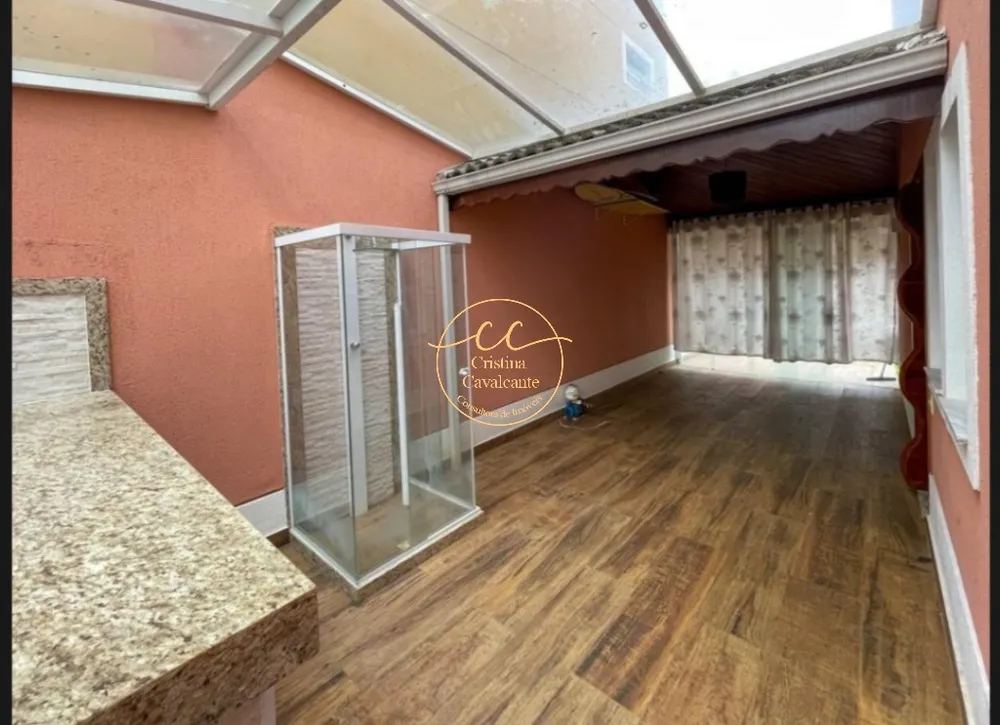 Casa, 4 quartos, 180 m² - Foto 19