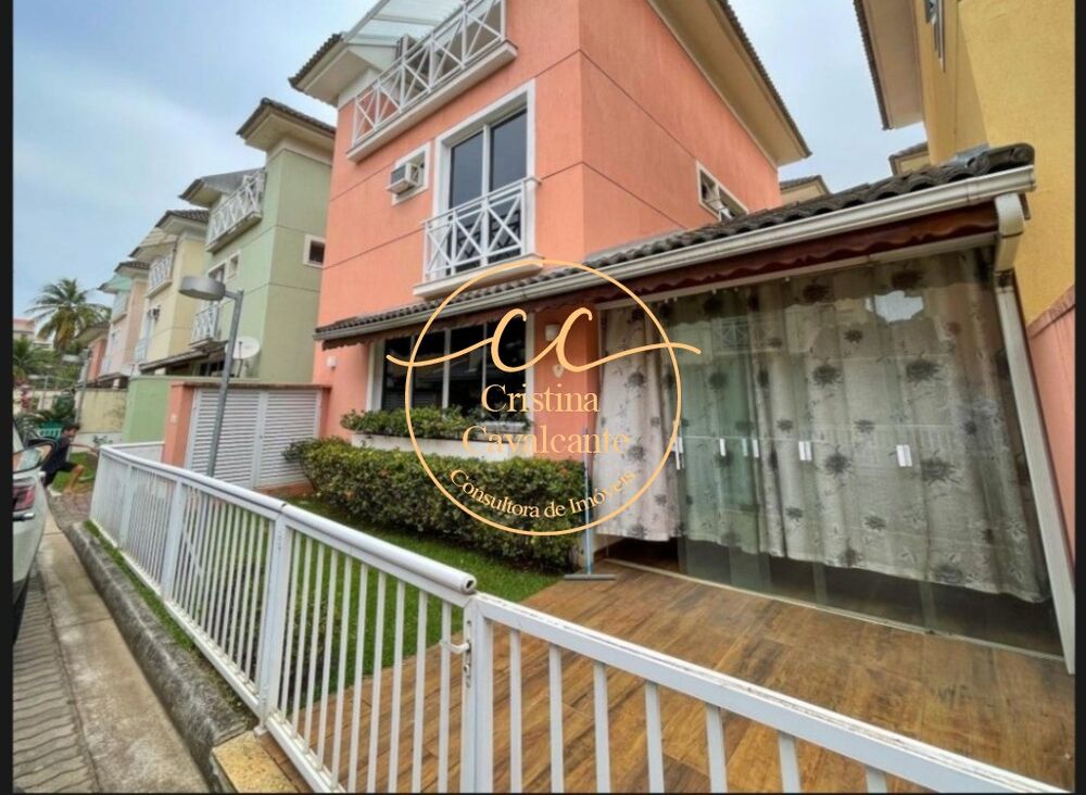 Casa à venda com 4 quartos, 180m² - Foto 3