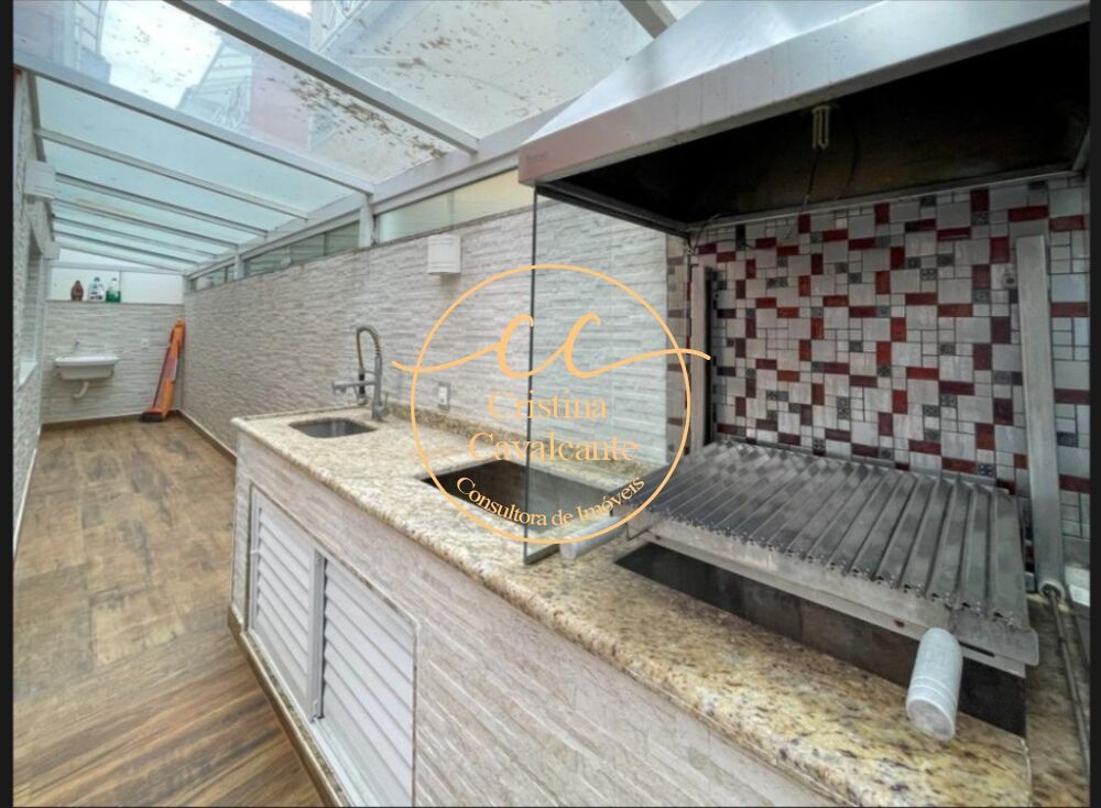 Casa à venda com 4 quartos, 180m² - Foto 4