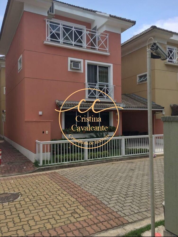 Casa à venda com 4 quartos, 180m² - Foto 9
