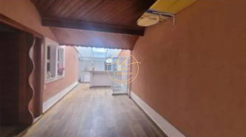 Casa, 4 quartos, 180 m² - Foto 21