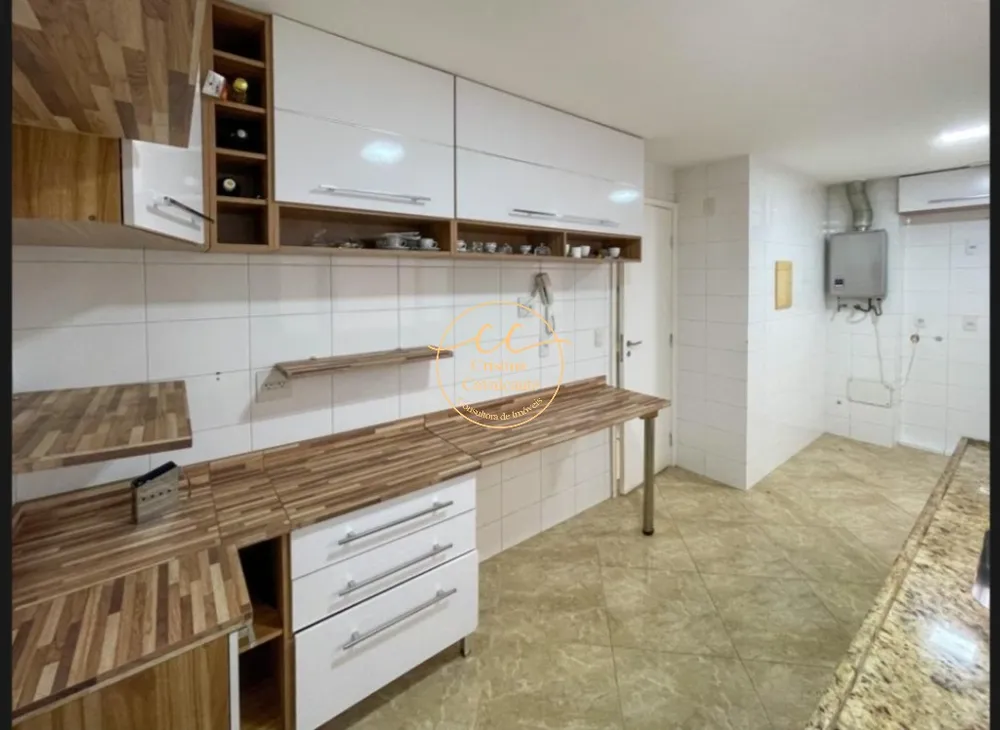 Casa, 4 quartos, 180 m² - Foto 13
