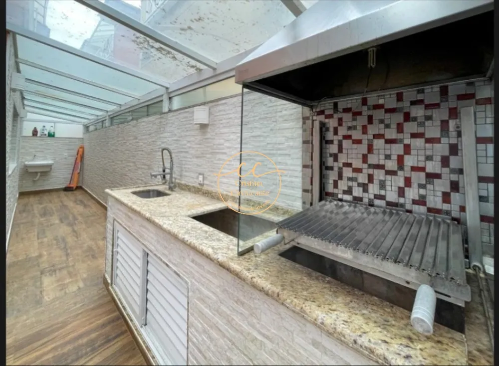 Casa, 4 quartos, 180 m² - Foto 33