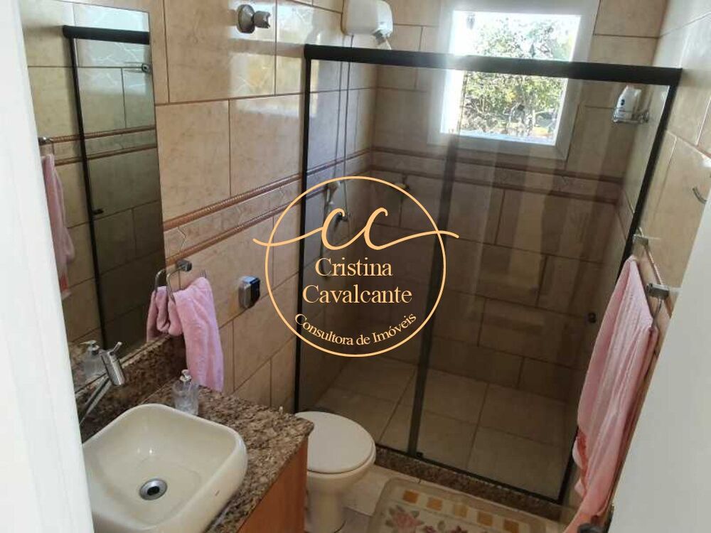 Casa, 3 quartos, 174 m² - Foto 4