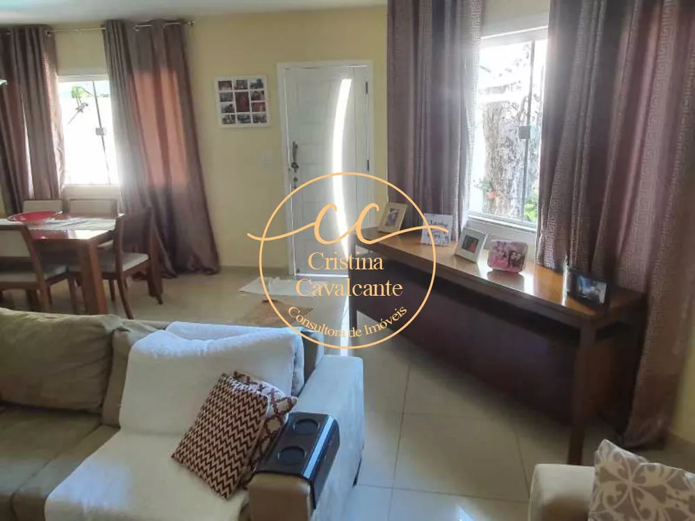 Casa, 3 quartos, 174 m² - Foto 24