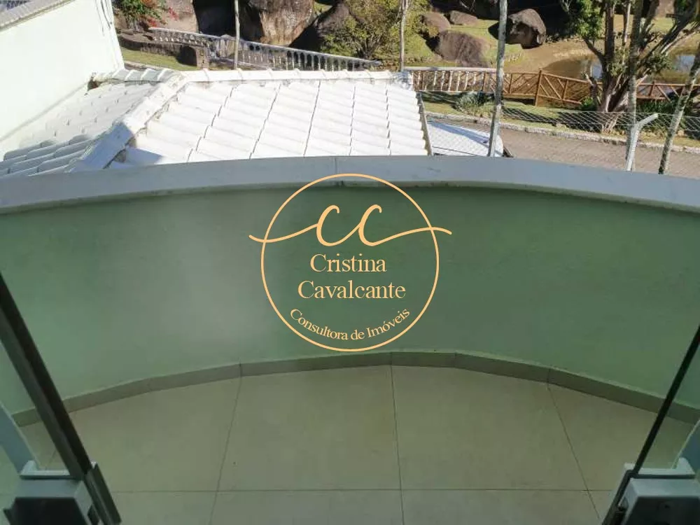 Casa, 3 quartos, 174 m² - Foto 21