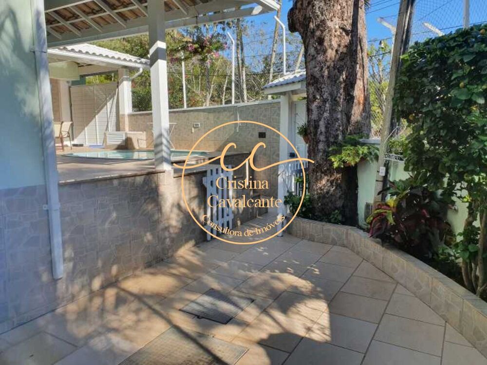 Casa, 3 quartos, 174 m² - Foto 3