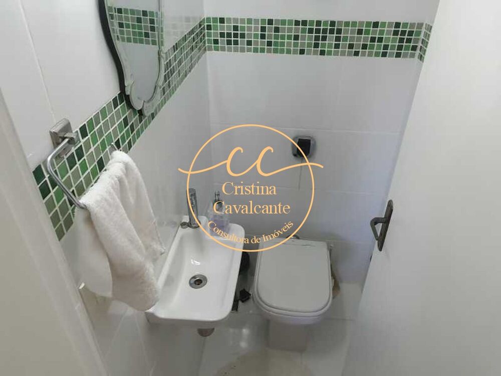 Casa, 3 quartos, 174 m² - Foto 2