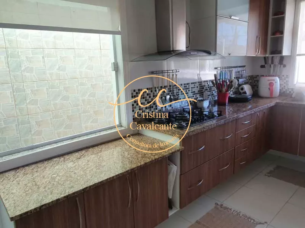 Casa, 3 quartos, 174 m² - Foto 22