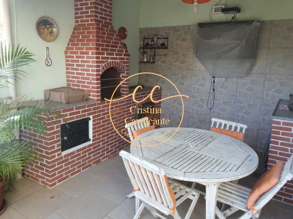 Casa, 3 quartos, 174 m² - Foto 14