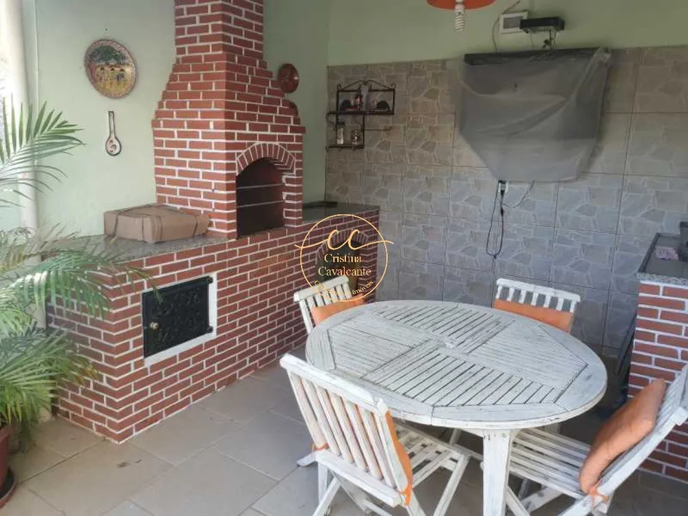Casa, 3 quartos, 174 m² - Foto 47
