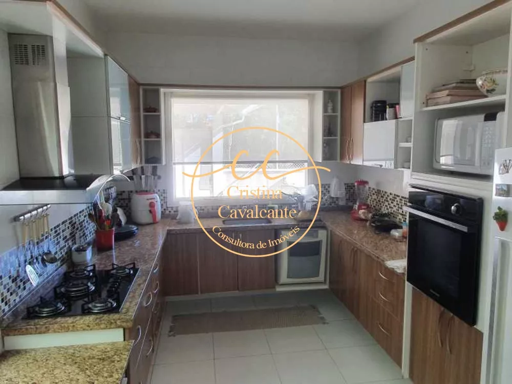 Casa, 3 quartos, 174 m² - Foto 23