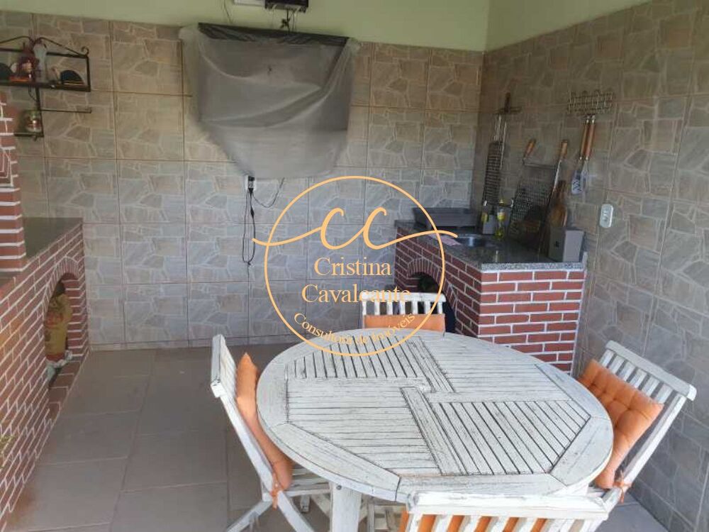 Casa, 3 quartos, 174 m² - Foto 17