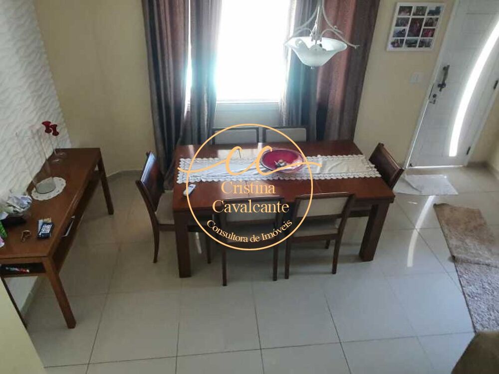 Casa, 3 quartos, 174 m² - Foto 5