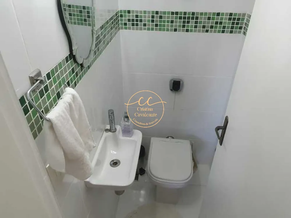 Casa, 3 quartos, 174 m² - Foto 31