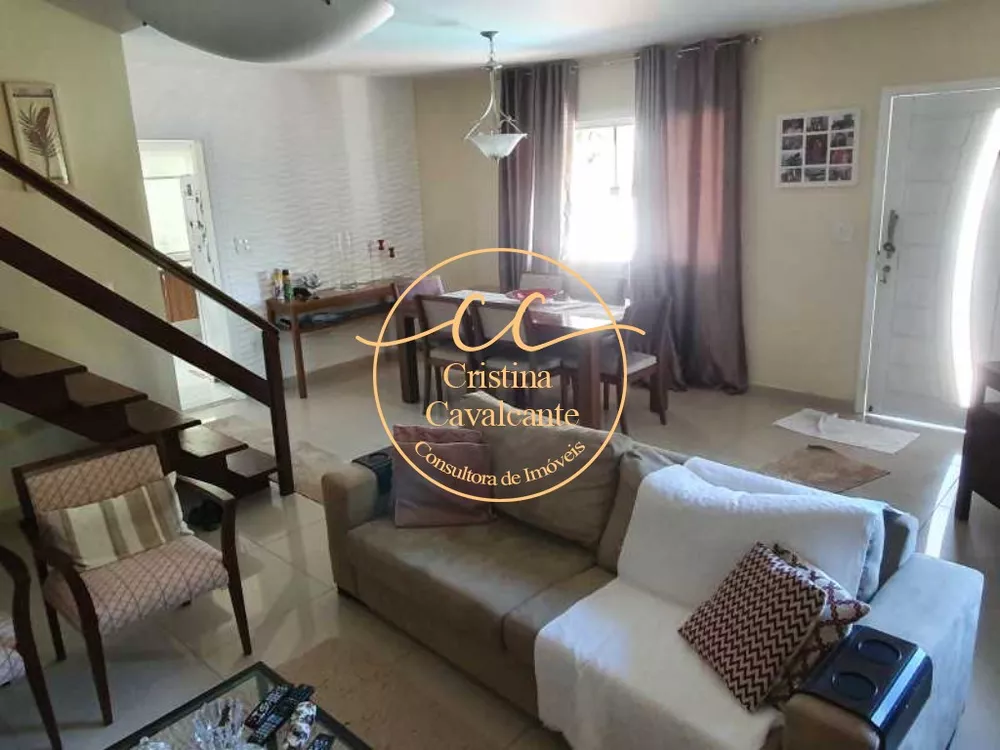 Casa, 3 quartos, 174 m² - Foto 27