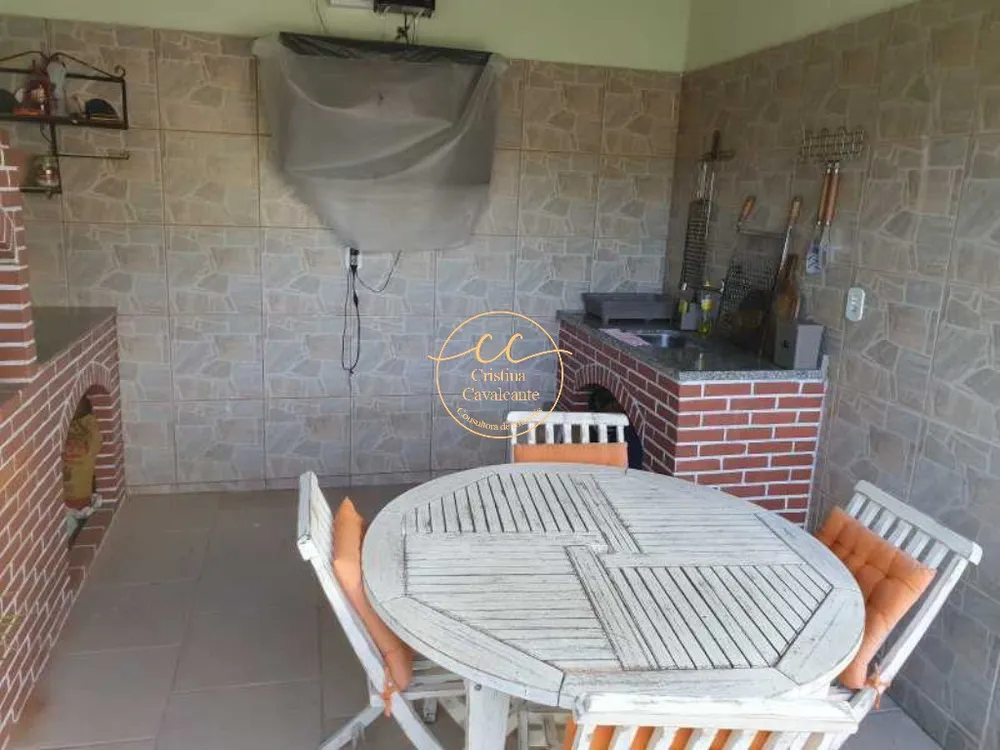 Casa, 3 quartos, 174 m² - Foto 37
