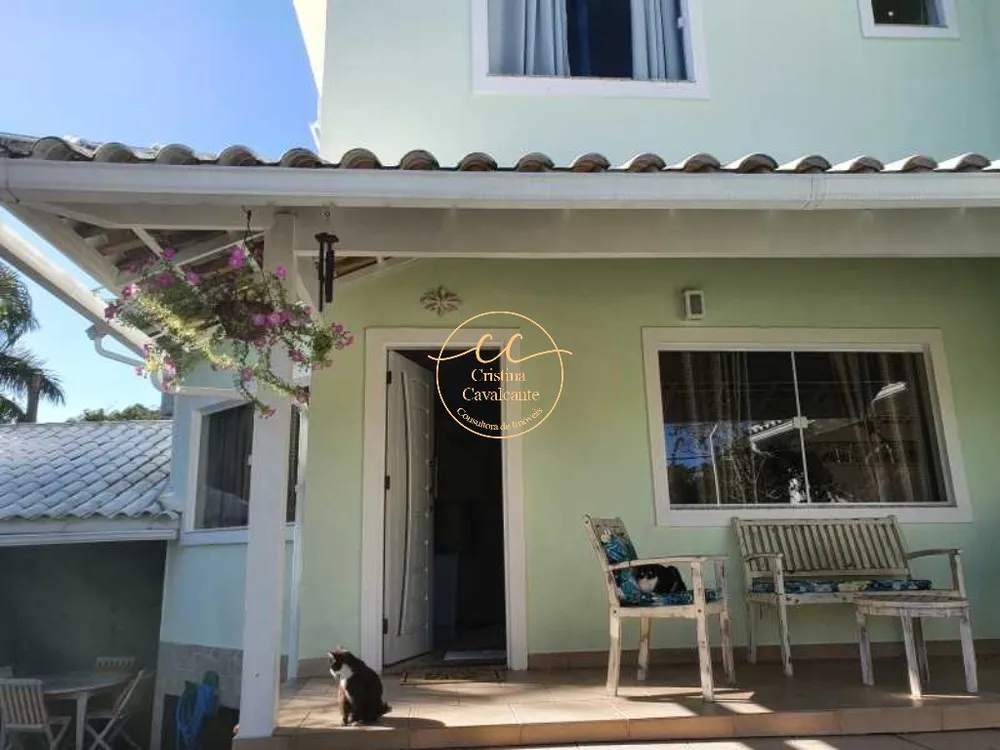 Casa, 3 quartos, 174 m² - Foto 34
