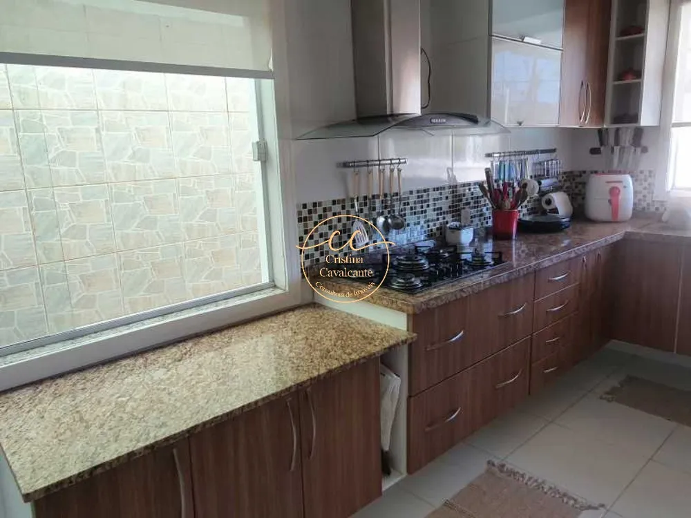Casa, 3 quartos, 174 m² - Foto 43