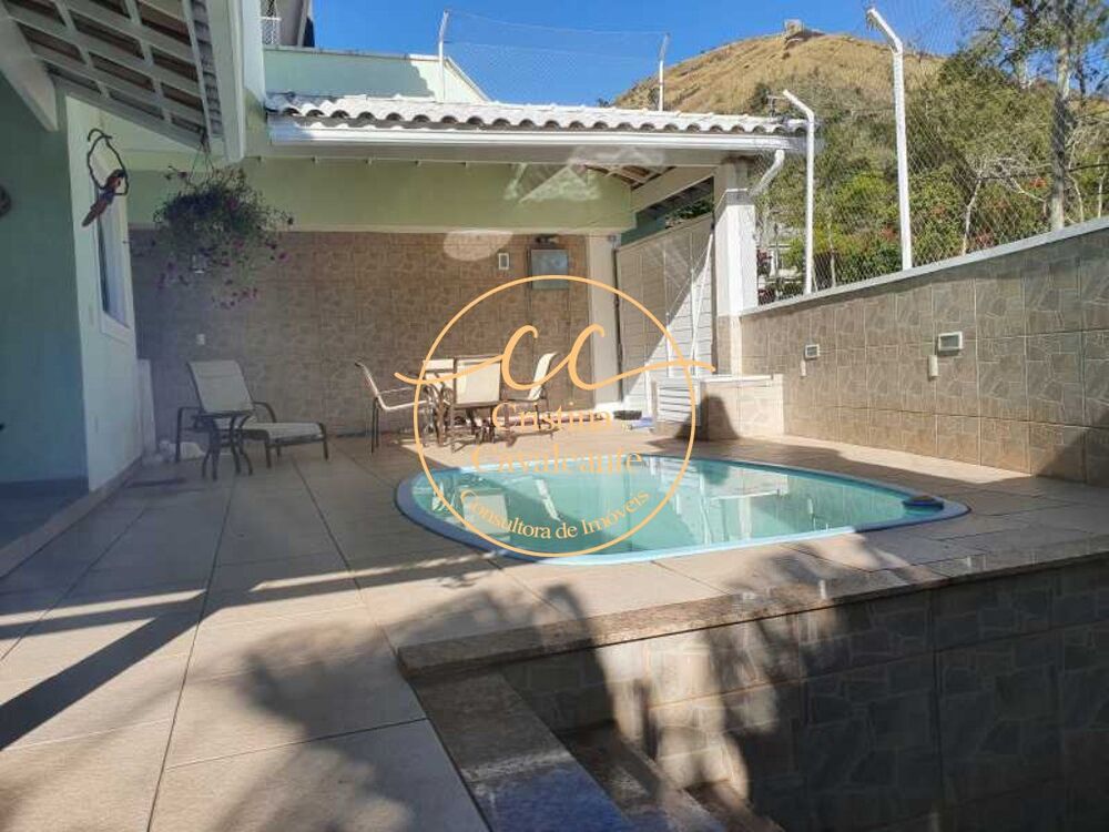Casa, 3 quartos, 174 m² - Foto 8