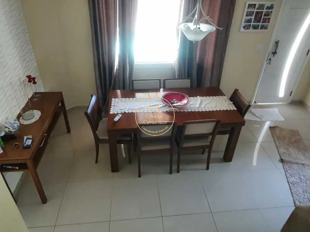 Casa, 3 quartos, 174 m² - Foto 35