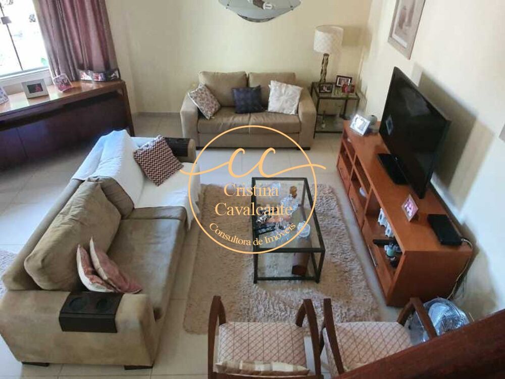 Casa, 3 quartos, 174 m² - Foto 7