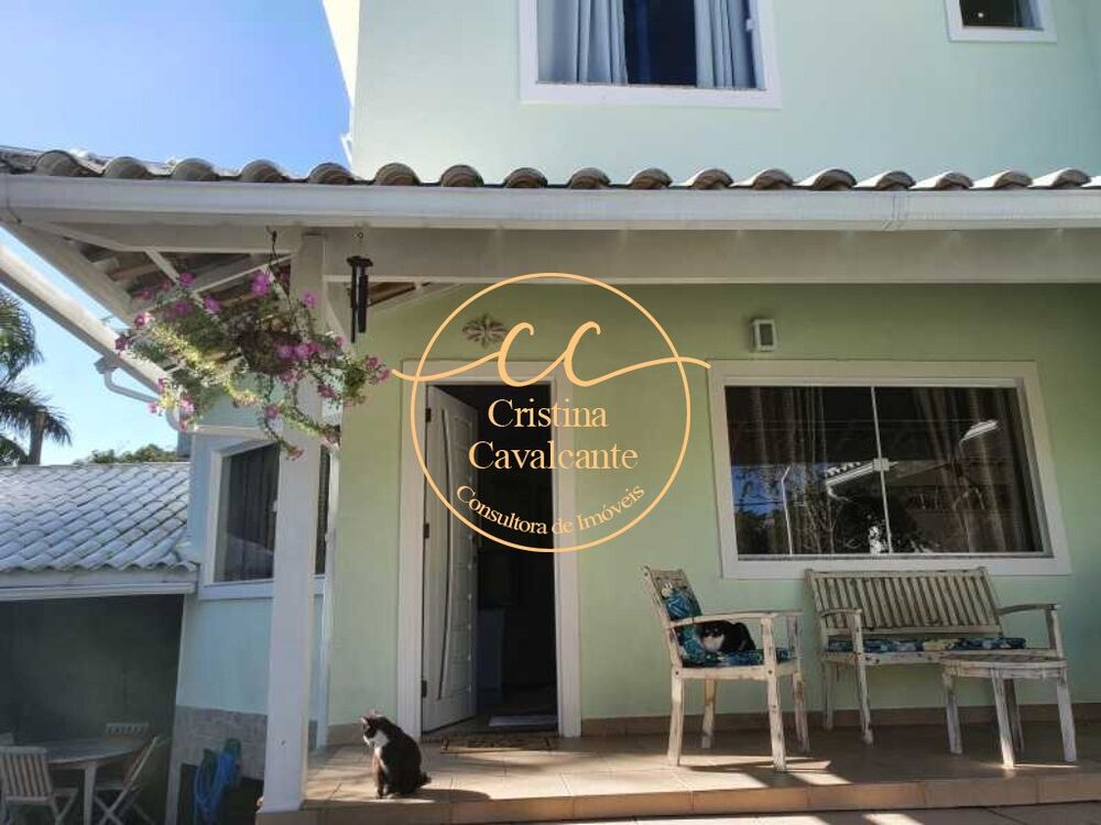 Casa, 3 quartos, 174 m² - Foto 19