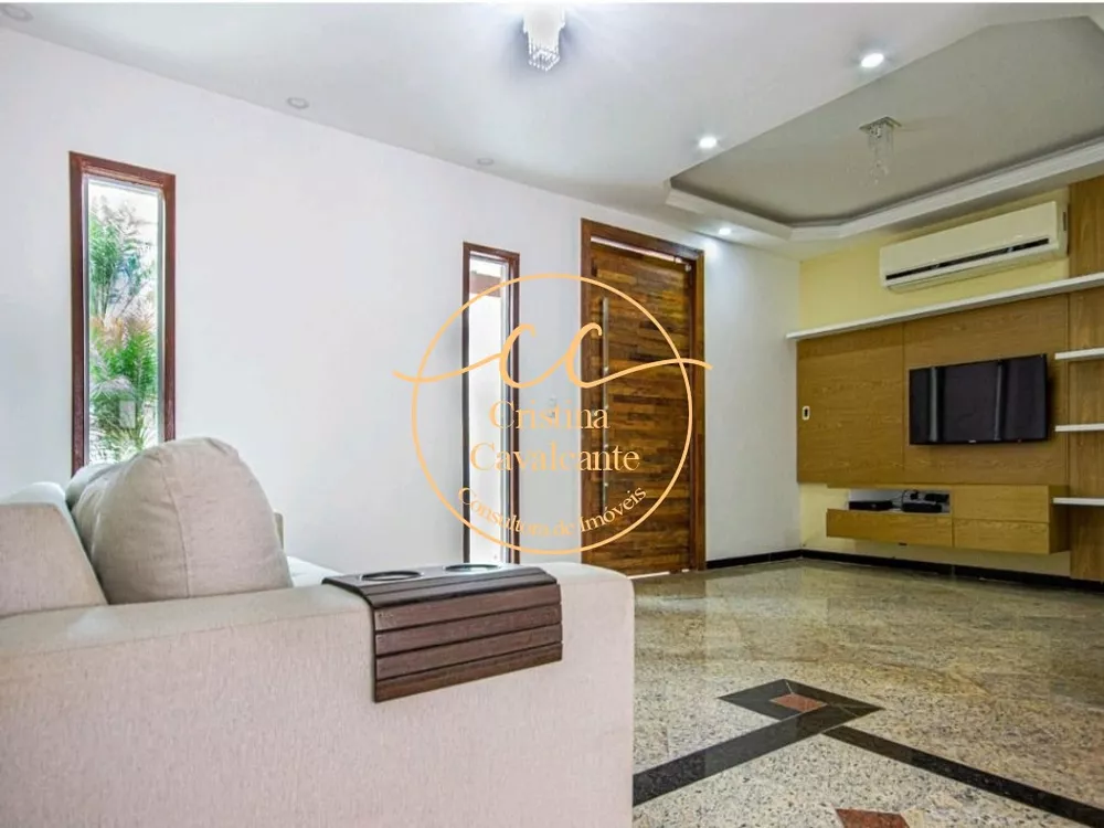 Casa, 4 quartos, 400 m² - Foto 3