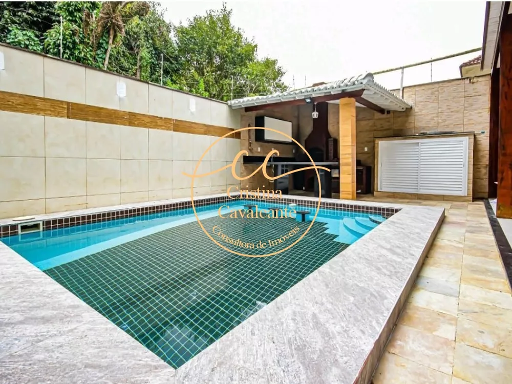 Casa, 4 quartos, 400 m² - Foto 23