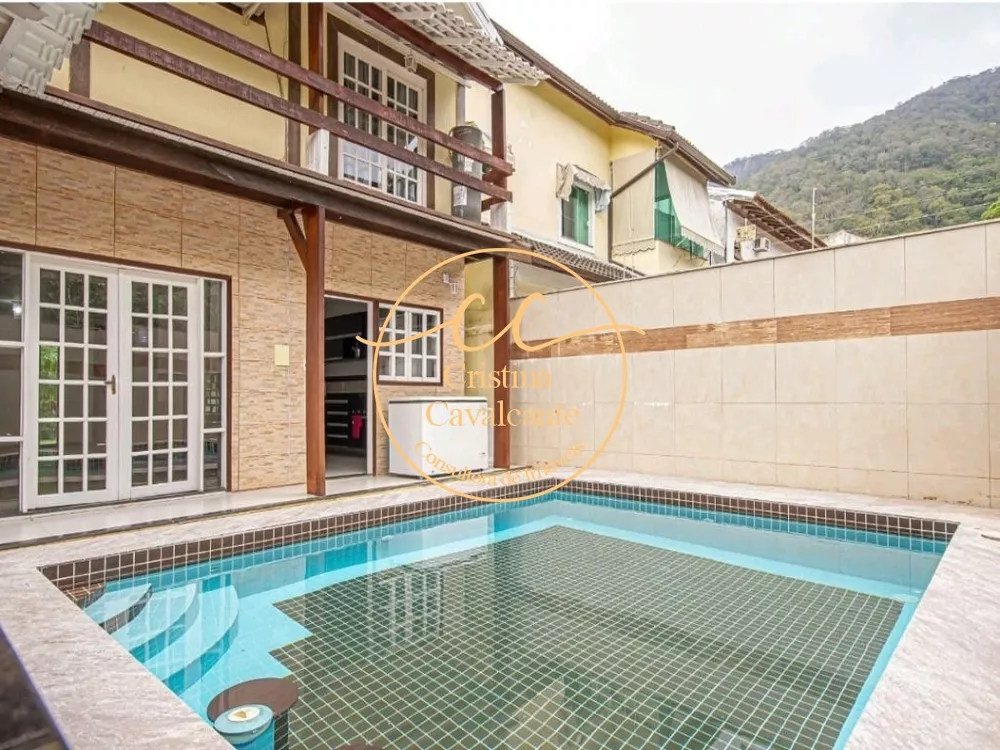 Casa, 4 quartos, 400 m² - Foto 25