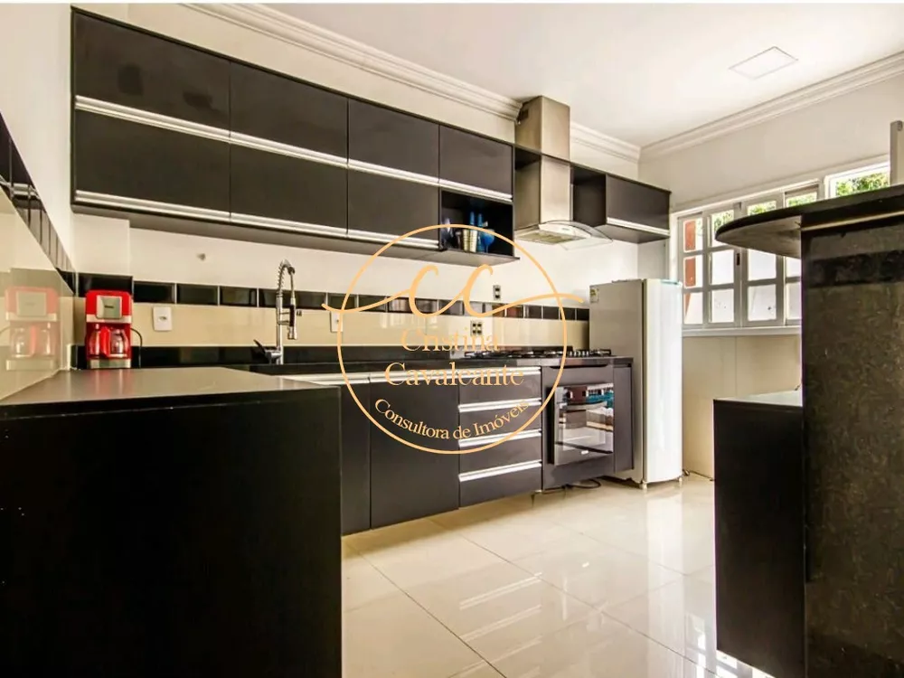 Casa, 4 quartos, 400 m² - Foto 7