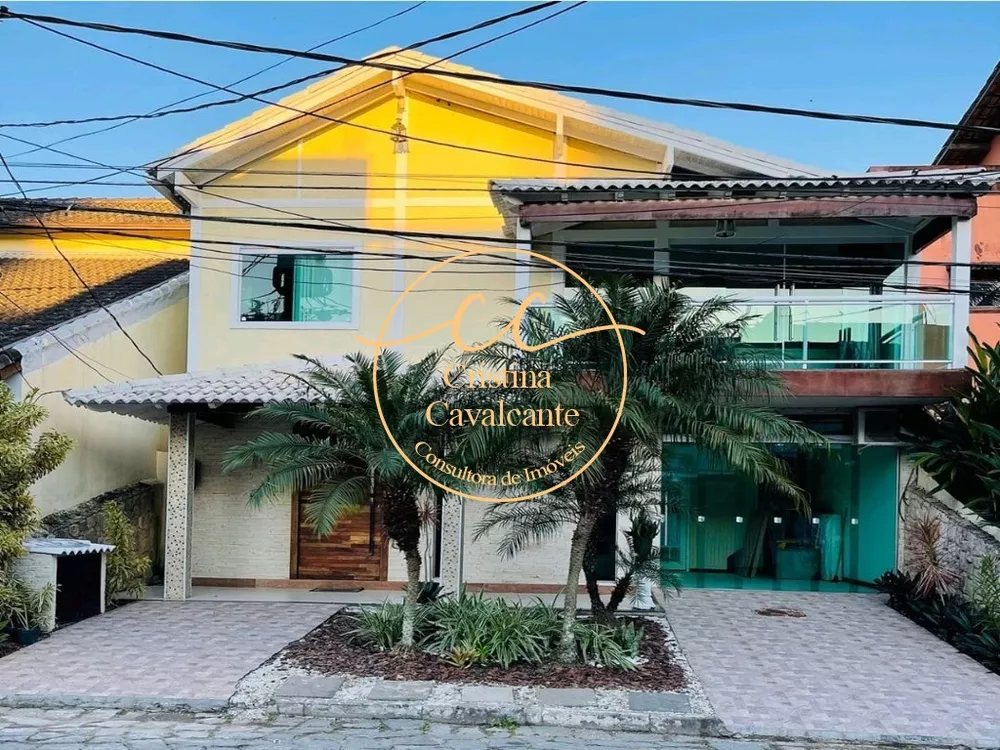 Casa, 4 quartos, 400 m² - Foto 1