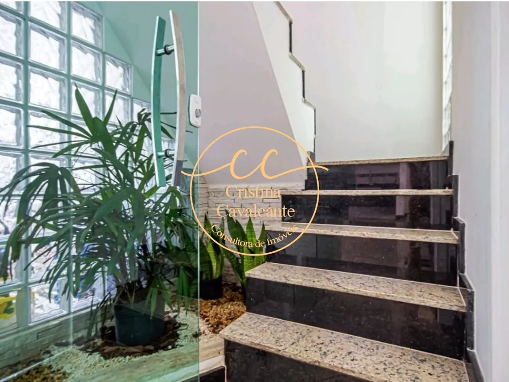 Casa, 4 quartos, 400 m² - Foto 5
