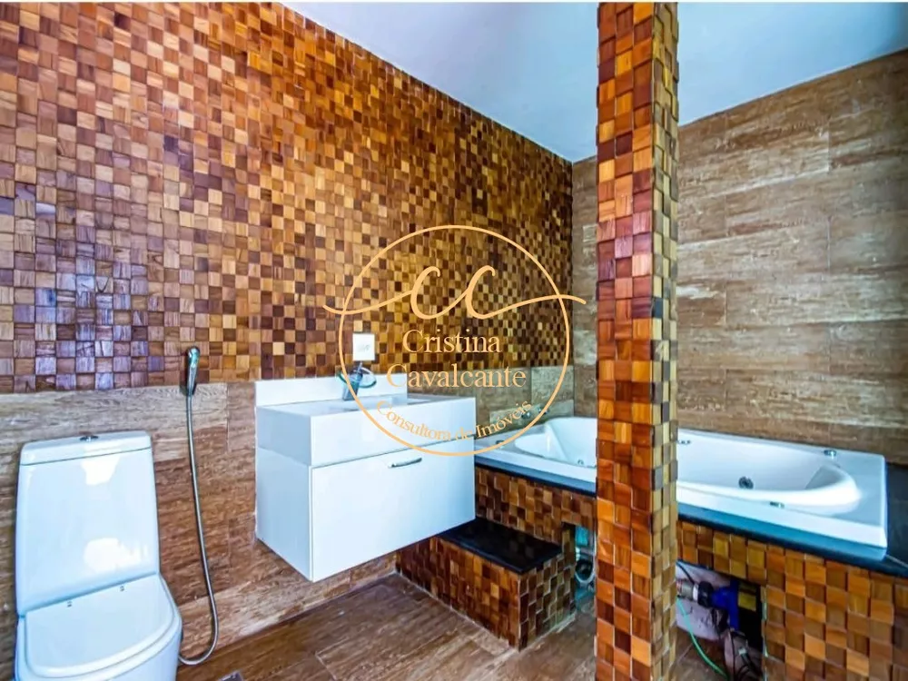 Casa, 4 quartos, 400 m² - Foto 29