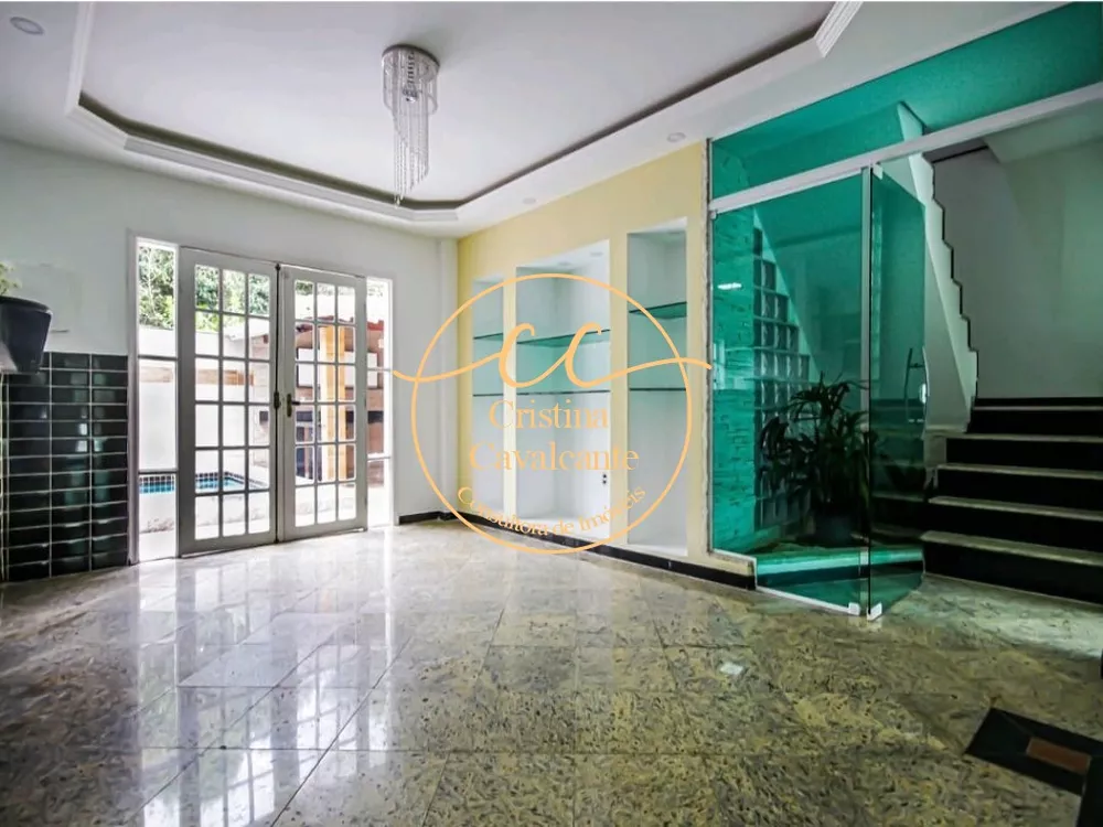 Casa, 4 quartos, 400 m² - Foto 2