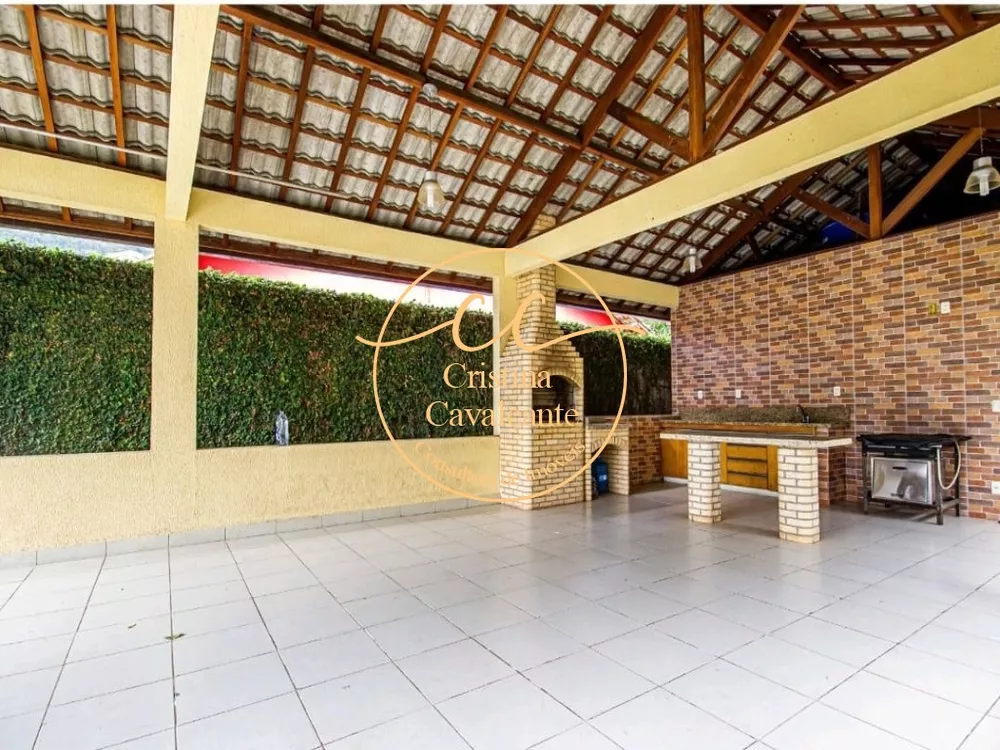 Casa, 4 quartos, 400 m² - Foto 28
