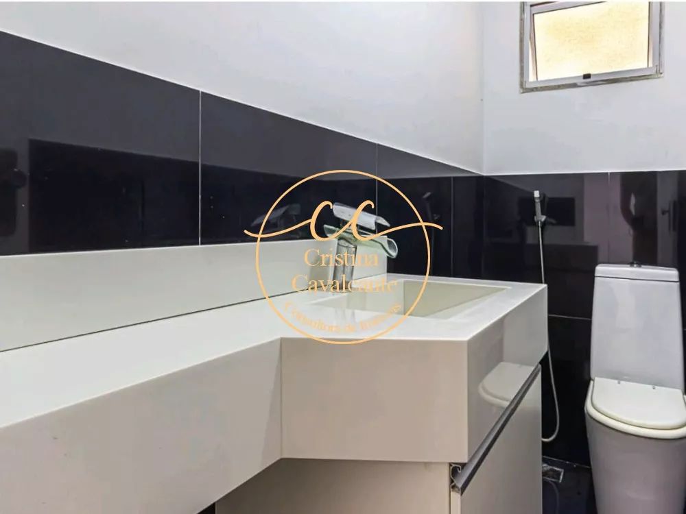 Casa, 4 quartos, 400 m² - Foto 8