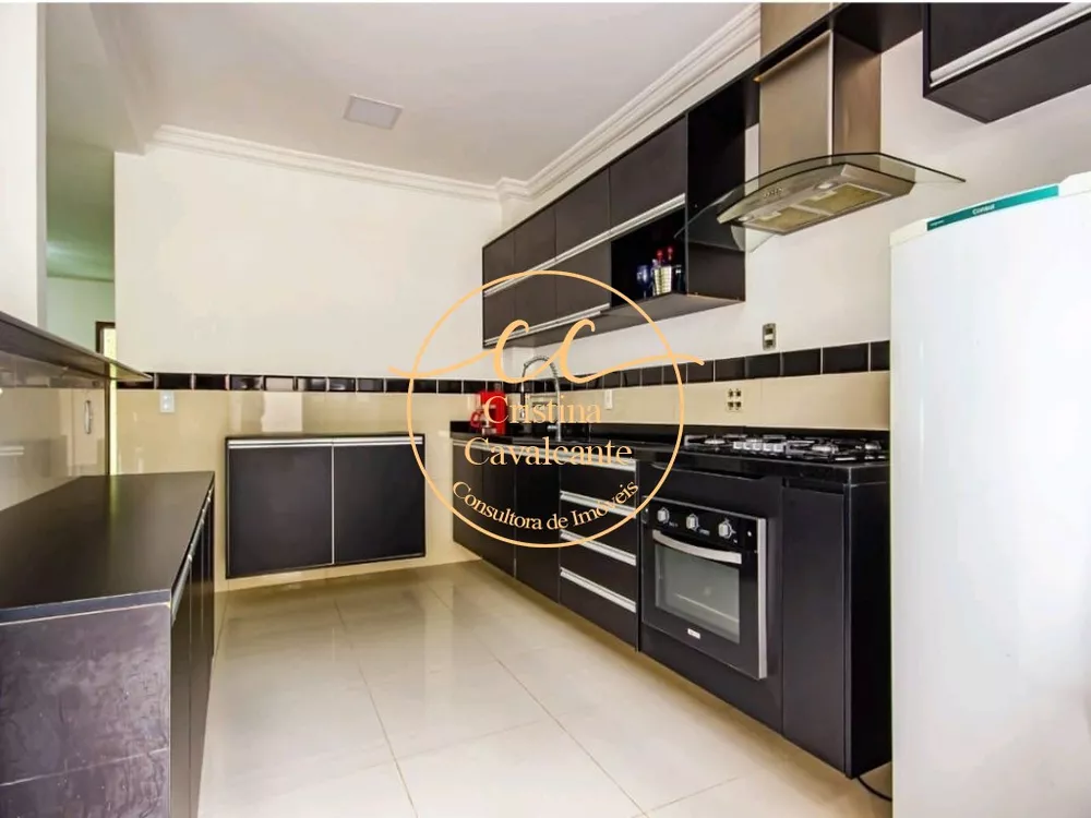Casa, 4 quartos, 400 m² - Foto 6