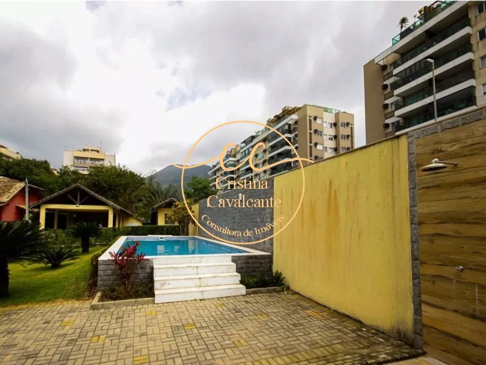 Casa, 4 quartos, 400 m² - Foto 31