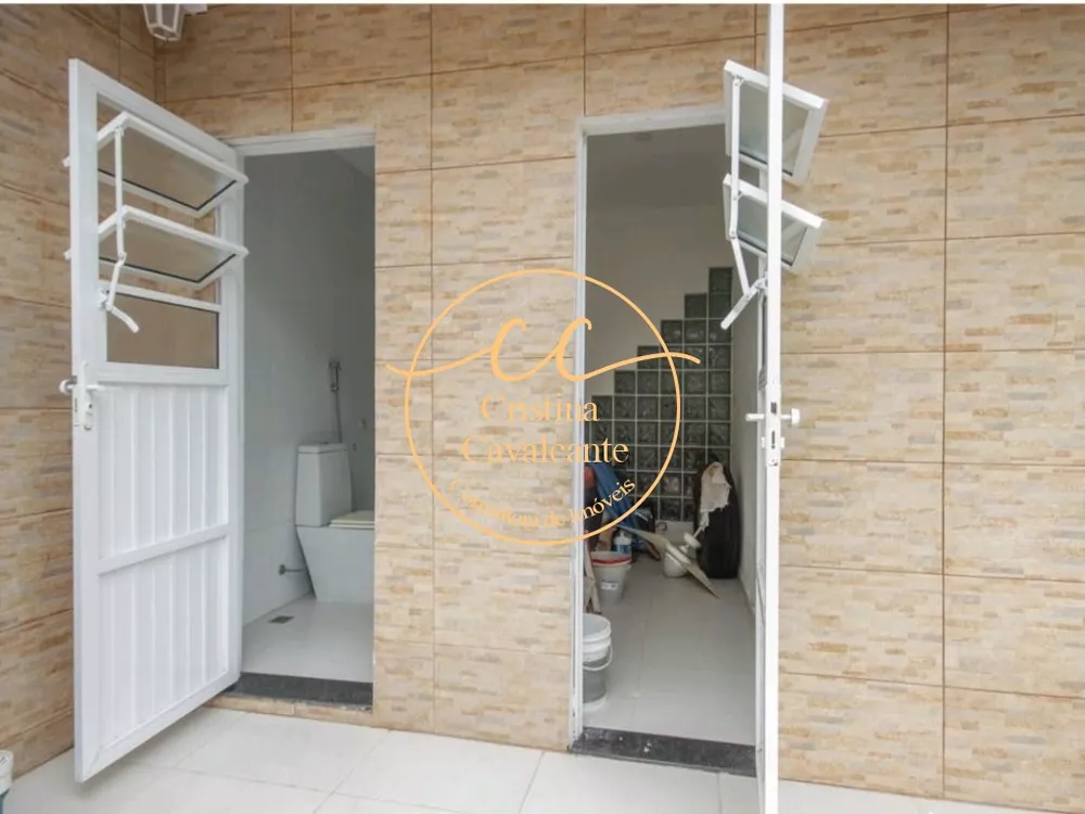 Casa, 4 quartos, 400 m² - Foto 22