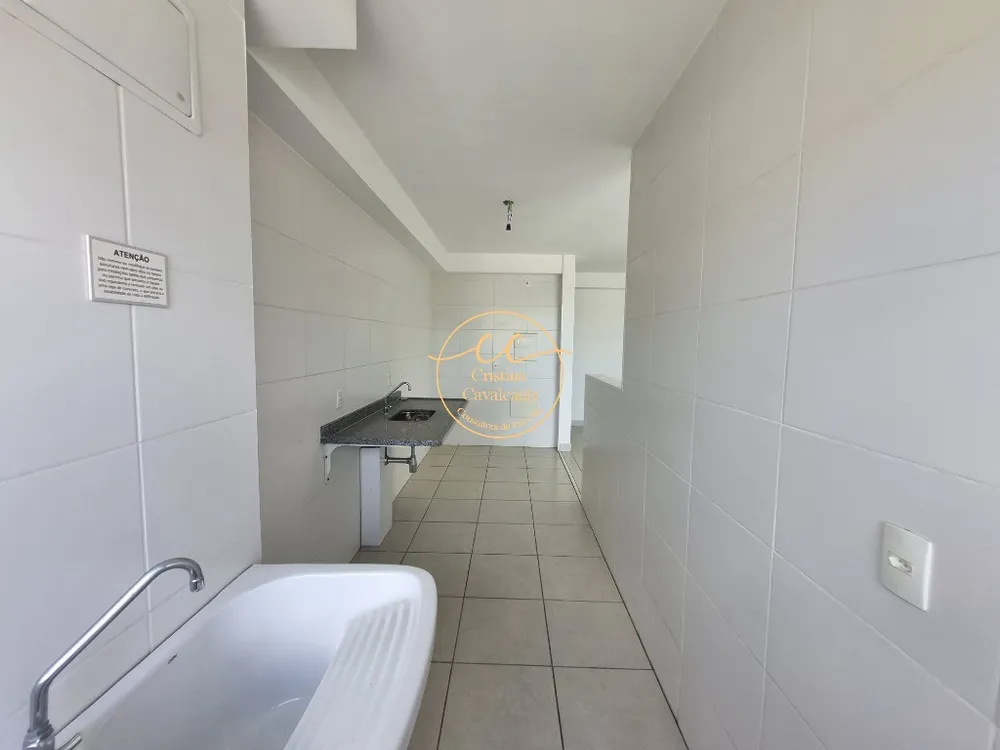 Apartamento, 3 quartos, 70 m² - Foto 9