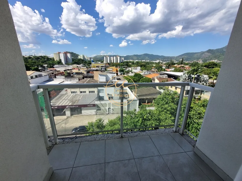 Apartamento, 3 quartos, 70 m² - Foto 5