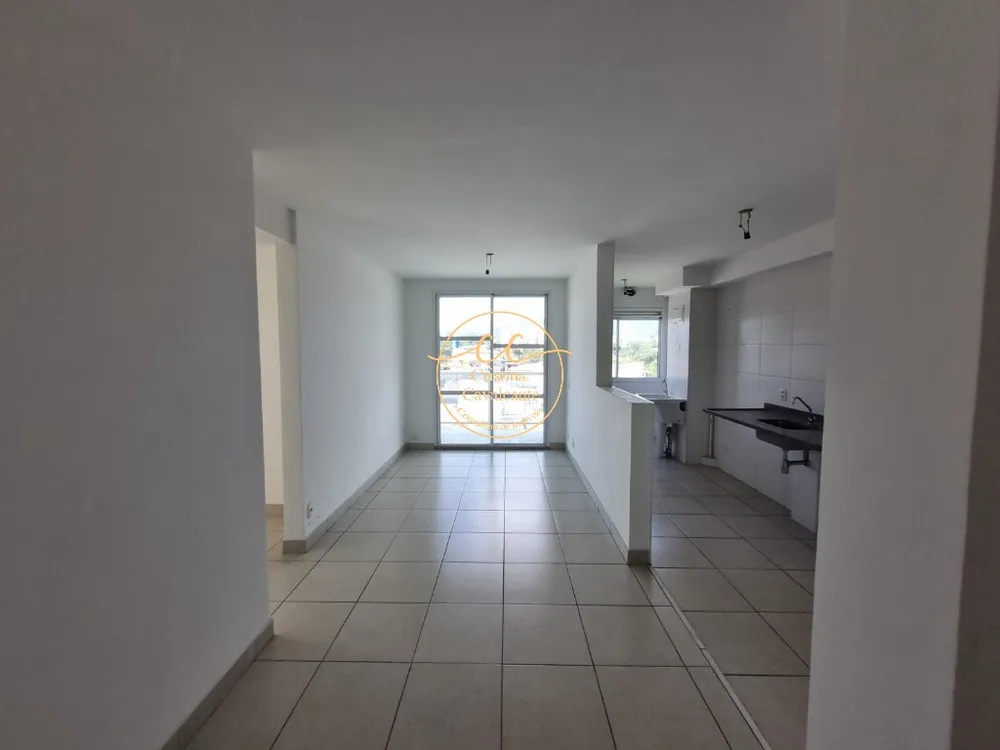 Apartamento, 3 quartos, 70 m² - Foto 2