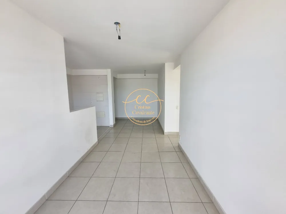 Apartamento, 3 quartos, 70 m² - Foto 3