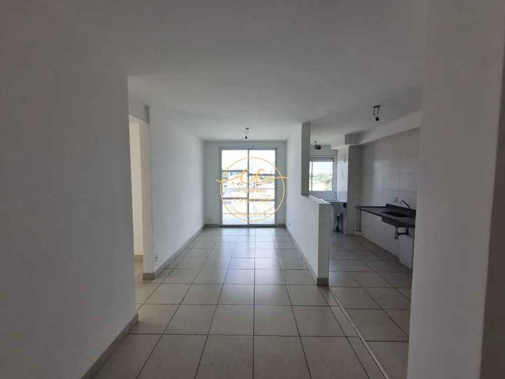 Apartamento, 3 quartos, 70 m² - Foto 1