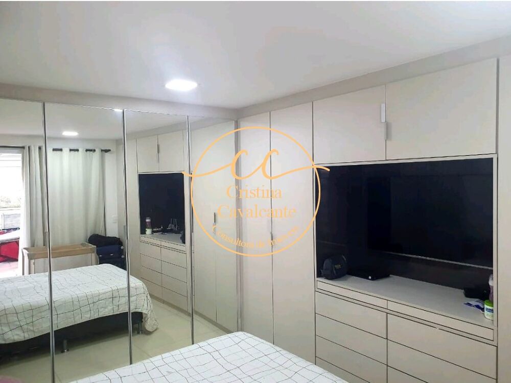 Cobertura, 3 quartos, 150 m² - Foto 10