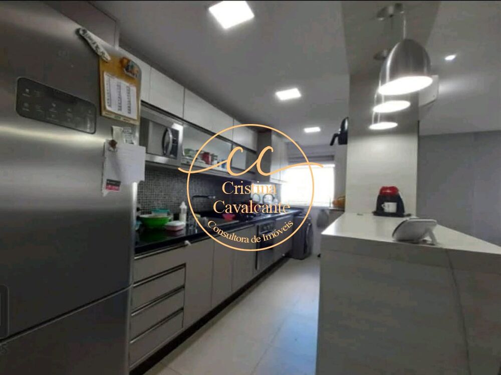 Cobertura, 3 quartos, 150 m² - Foto 2