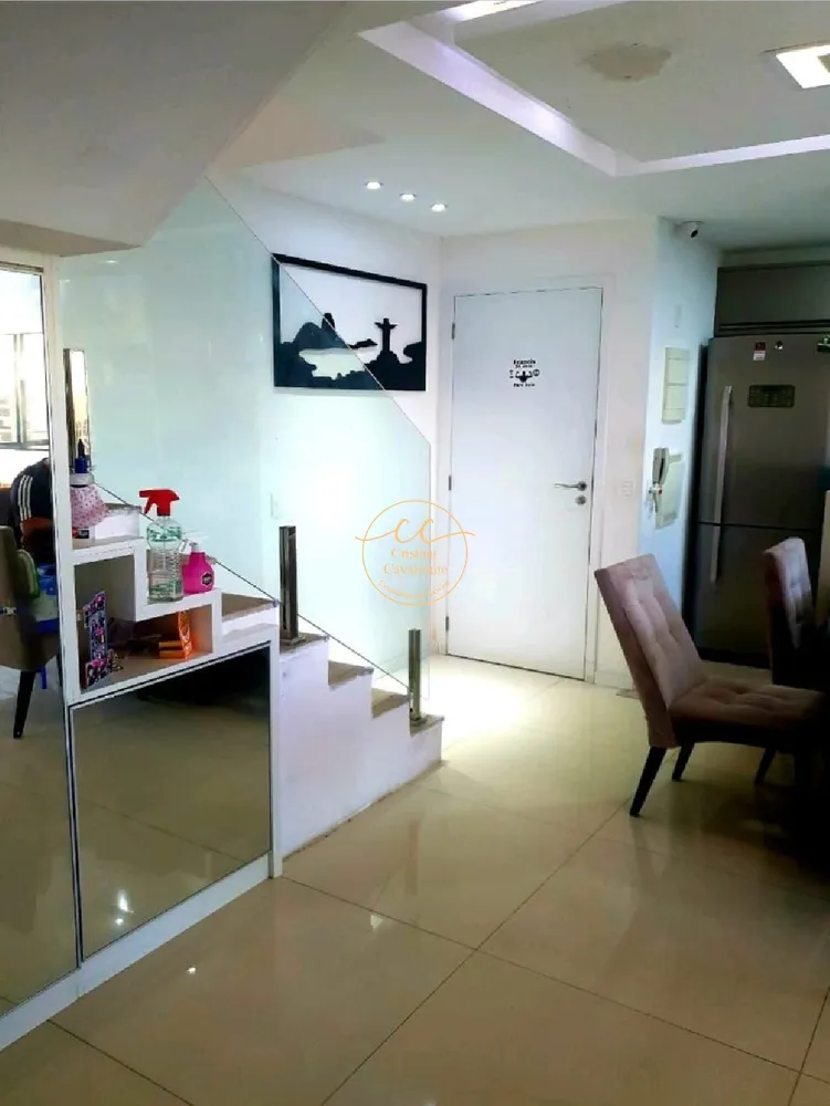Cobertura, 3 quartos, 150 m² - Foto 37